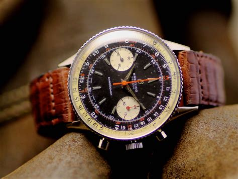 breitling watches old models.